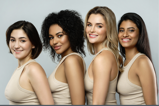 Tendencias de cabello para el resto del año