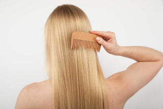 Linaza para el cabello: Secretos naturales para un cabello radiante
