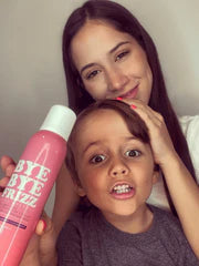 Testimonio Bye Bye Frizz