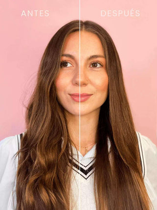 Cepillo Alisador Verde PYT | Tienda Online de Planchas, Secadores y Accesorios