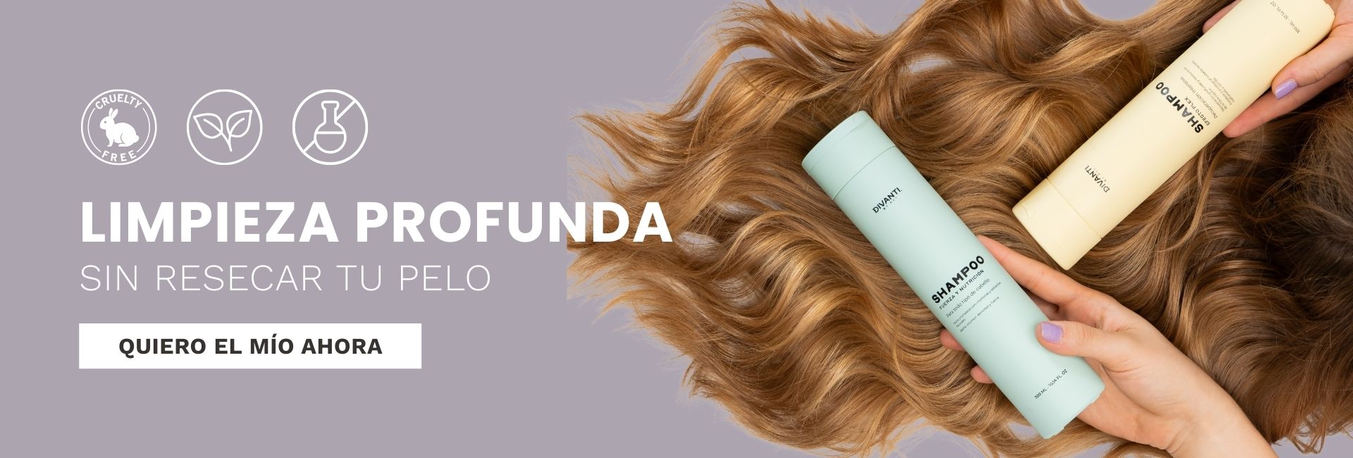 PYT | Resaltamos Tu Belleza a través De Tu Cabello