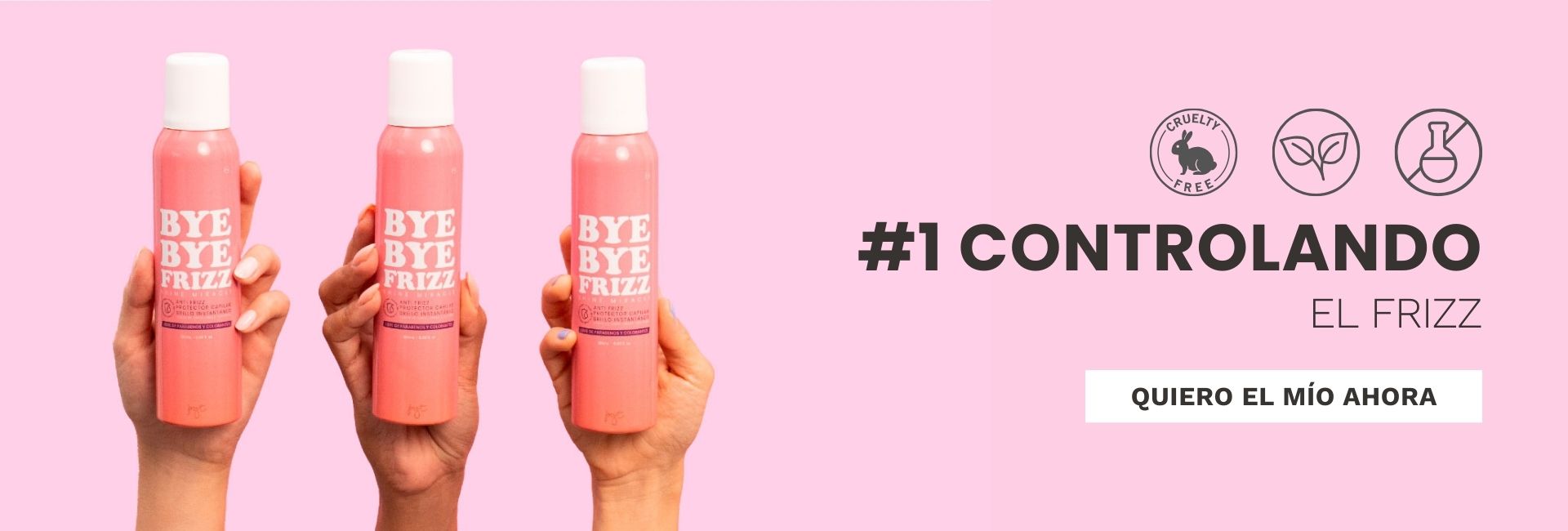 PYT | Resaltamos Tu Belleza a través De Tu Cabello