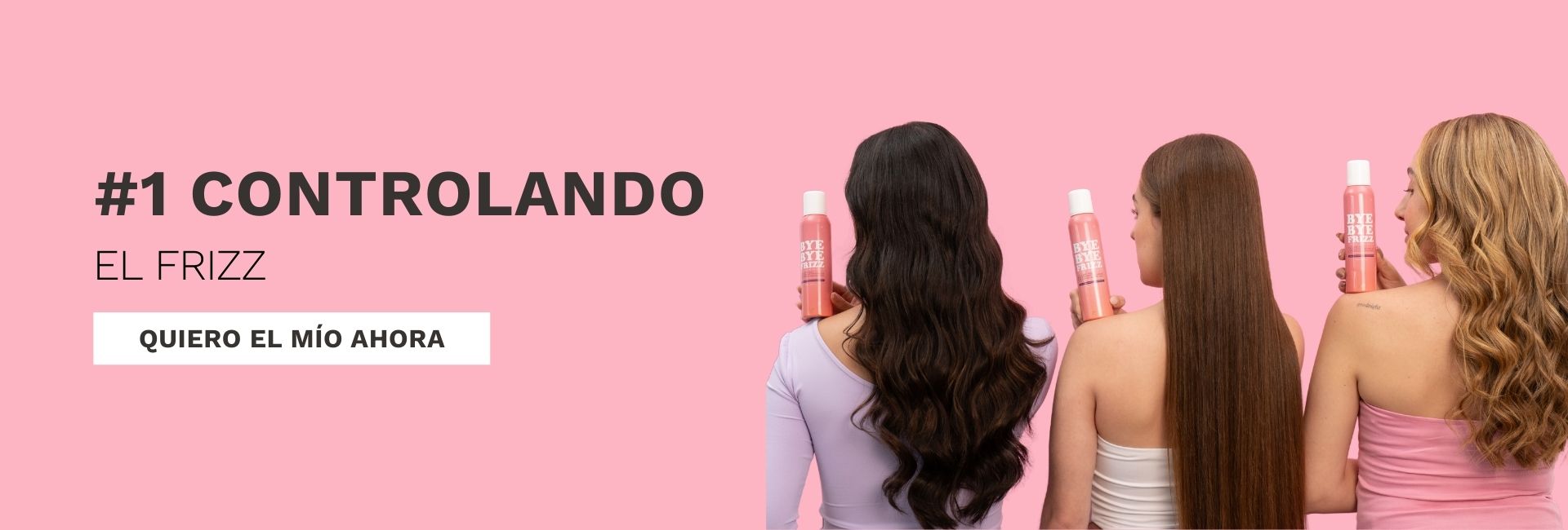 PYT | Resaltamos Tu Belleza a través De Tu Cabello