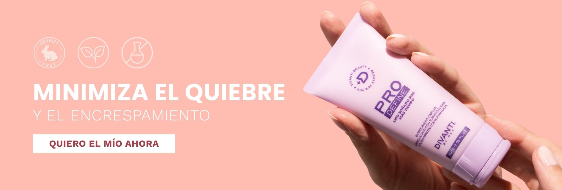 PYT | Resaltamos Tu Belleza a través De Tu Cabello