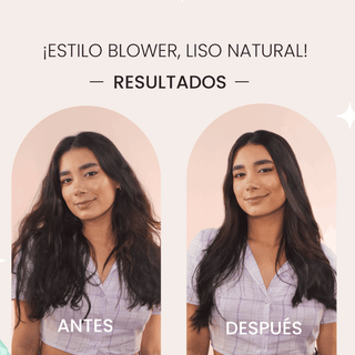 Cepillo Alisador Verde PYT | Tienda Online de Planchas, Secadores y Accesorios