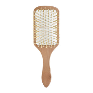 Cepillo de Bambú para el cabello PYT | Tienda Online de Planchas, Secadores y Accesorios