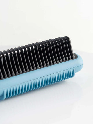 Cepillo Alisador Baby Blue PYT | Tienda Online de Planchas, Secadores y Accesorios