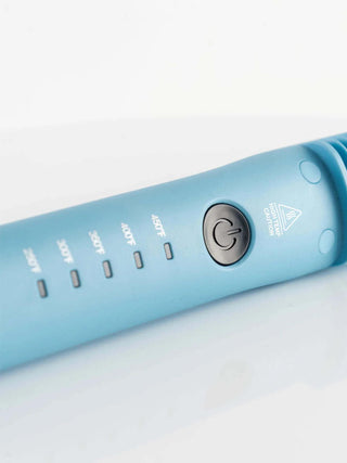 Cepillo Alisador Baby Blue PYT | Tienda Online de Planchas, Secadores y Accesorios