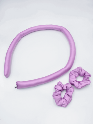 Rizador sin calor PYT | Resaltamos Tu Belleza a través De Tu Cabello