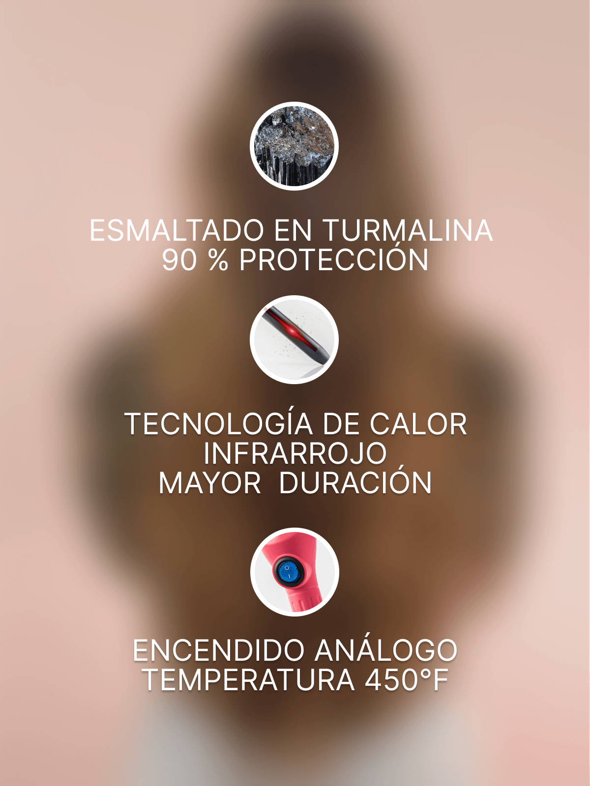 Beneficios Rizador PYT