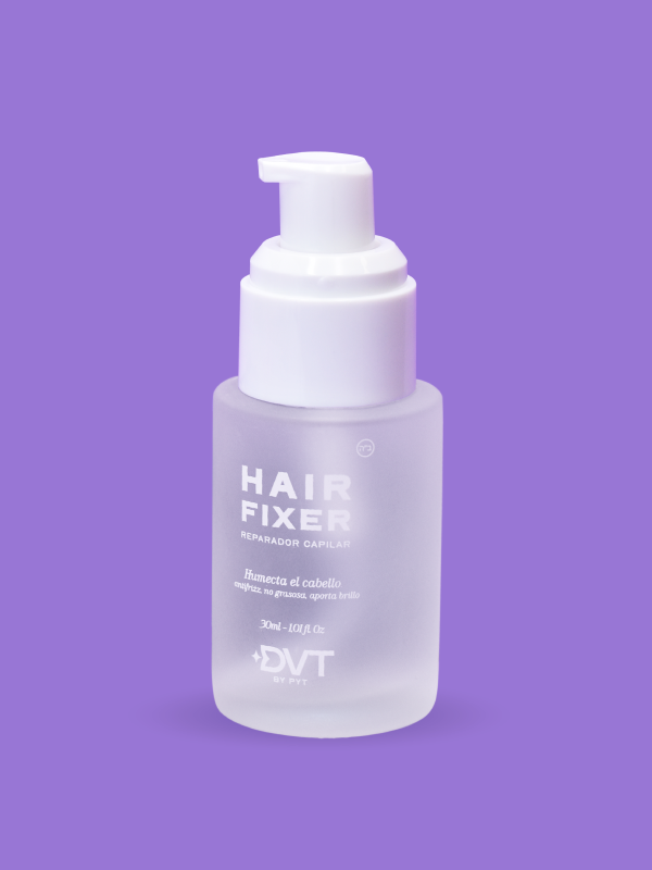 Reparador de cabello PYT