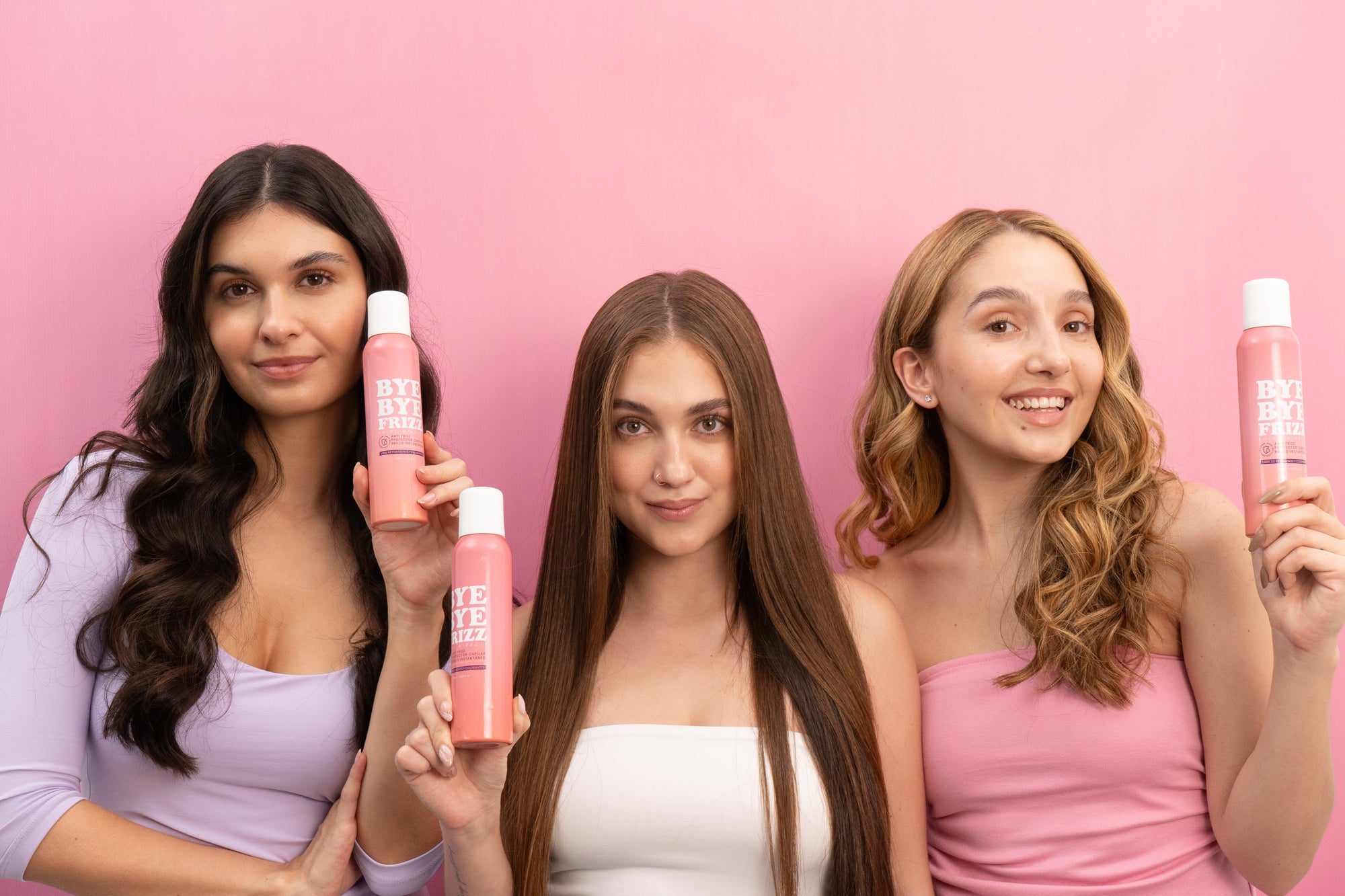 PYT | Resaltamos Tu Belleza a través De Tu Cabello