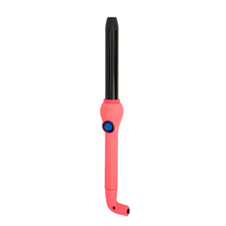 Rizador 25mm Fucsia PYT | Tienda Online de Planchas, Secadores y Accesorios