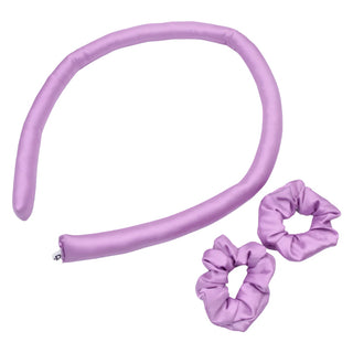 Rizador sin calor PYT | Resaltamos Tu Belleza a través De Tu Cabello