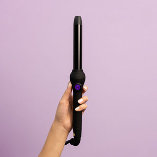 Kit Rizador Negro Amor y amistad PYT | Tienda Online de Planchas, Secadores y Accesorios