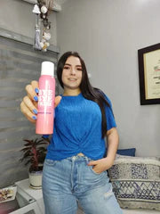 Testimonio Bye Bye Frizz