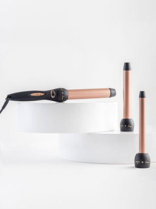 Set 3P - PYT | Resaltamos Tu Belleza a través De Tu Cabello