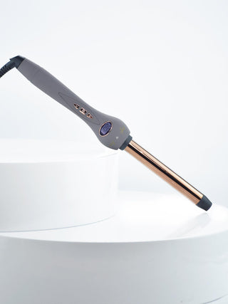 Rizador 19MM Infrarrojo - PYT Luxe PYT | Tienda Online de Planchas, Secadores y Accesorios