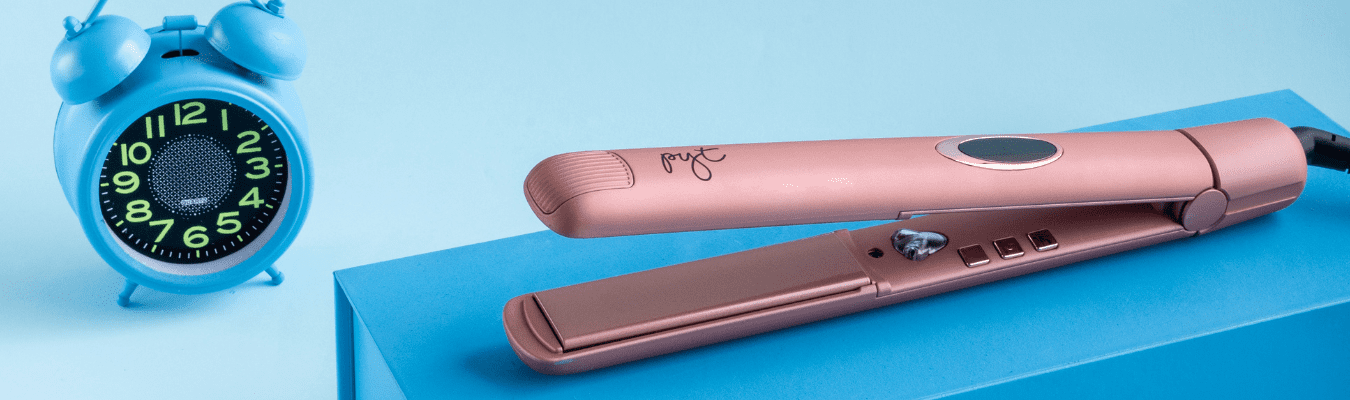 Diferencias entre cepillo alisador y plancha de pelo - PYT | Resaltamos Tu Belleza a través De Tu Cabello