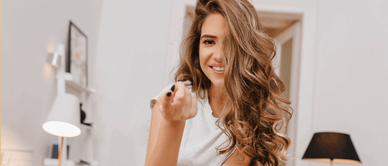 ¿Cómo cuidar el cabello? 5 tips para un cabello sano - PYT | Resaltamos Tu Belleza a través De Tu Cabello
