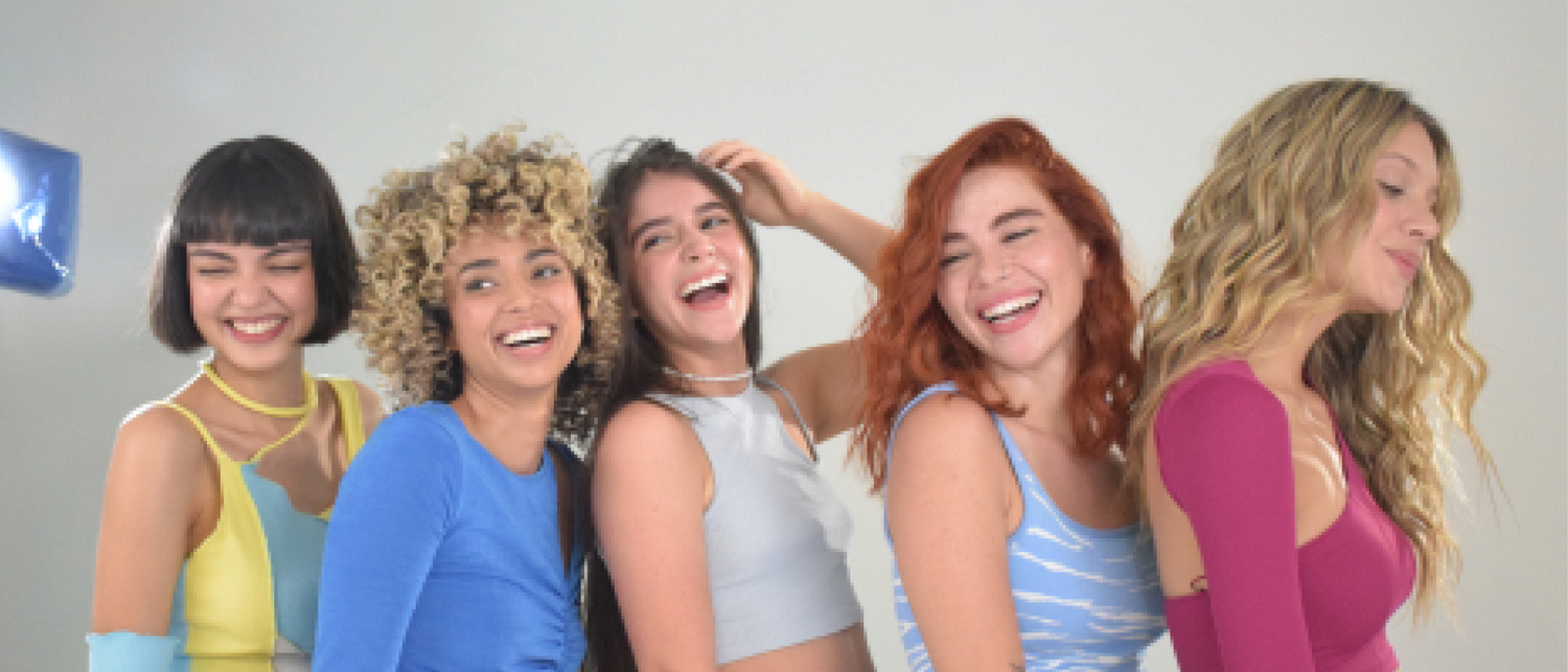 Guía práctica para saber qué tipo de cabello tienes - PYT | Resaltamos Tu Belleza a través De Tu Cabello