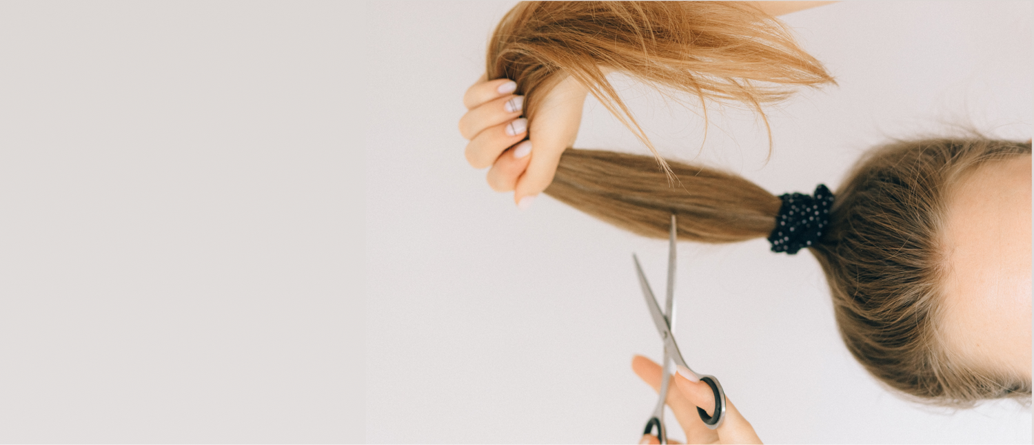 ¿Cuándo debo cortar mi cabello? - PYT | Resaltamos Tu Belleza a través De Tu Cabello