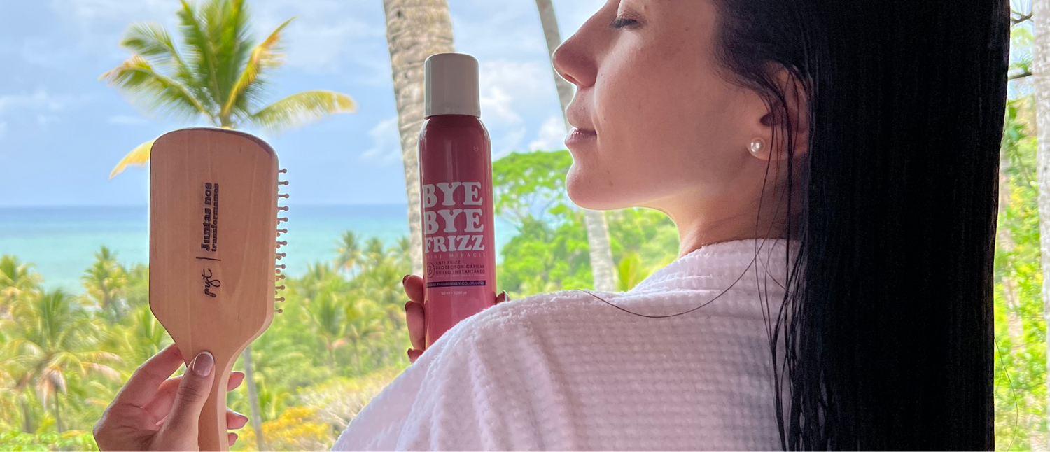 Consecuencias del sol para el cabello - PYT Colombia - PYT | Resaltamos Tu Belleza a través De Tu Cabello