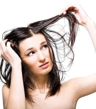 ¿Cabello graso? Aprende a cuidarlo, limpiarlo y mantenerlo libre de grasa por más tiempo