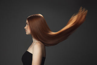 ¿Cómo hacer crecer el cabello rápido y sano?