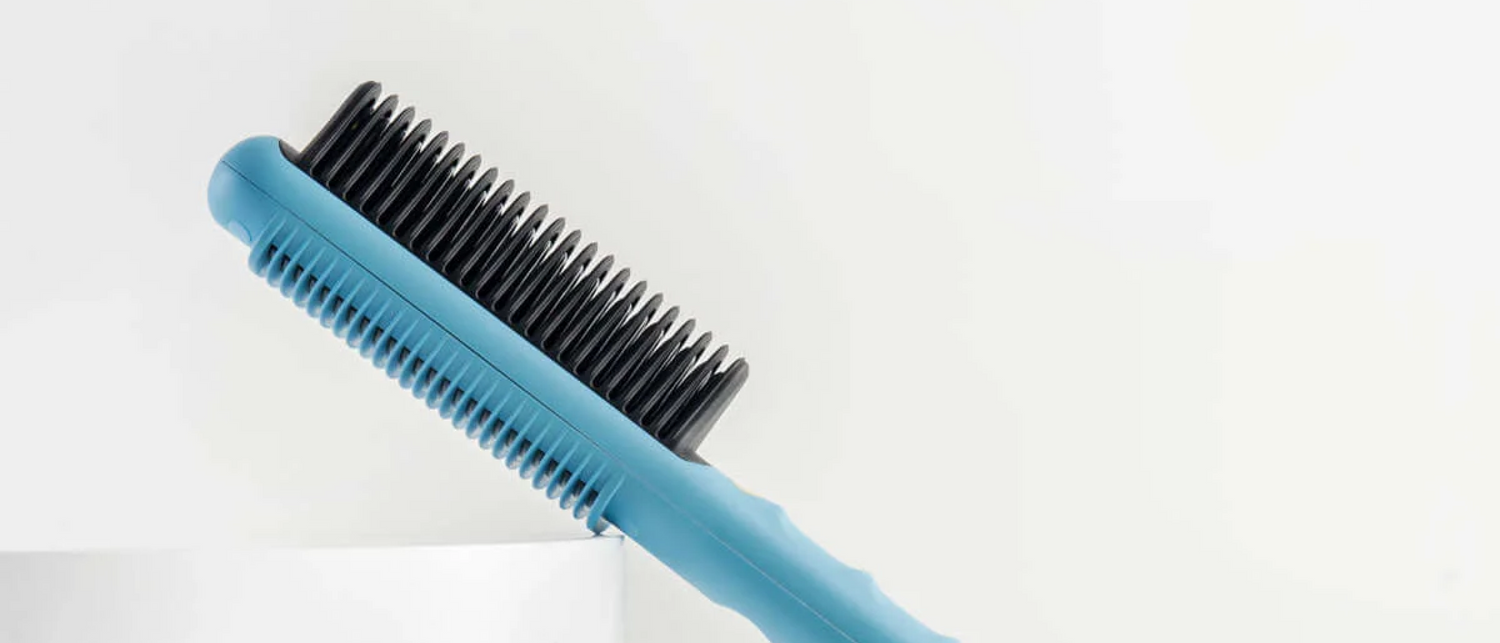 Cómo conseguir el efecto blower con el cepillo alisador - PYT | Resaltamos Tu Belleza a través De Tu Cabello