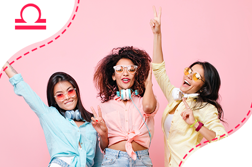 Consejos de un signo Libra para otro Libra para que saques tu mayor potencial - PYT | Resaltamos Tu Belleza a través De Tu Cabello