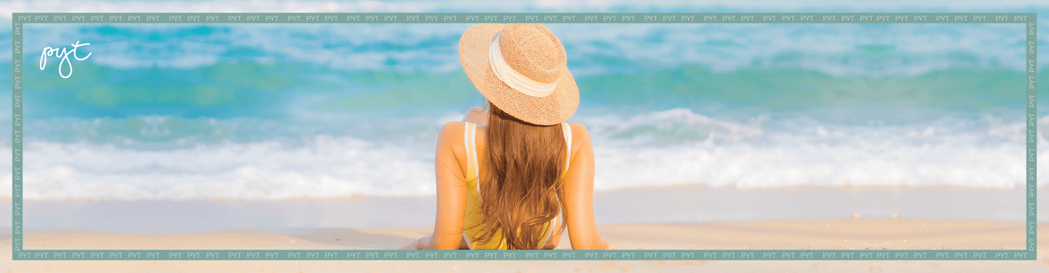CONSEJOS PARA QUE EL SOL NO AFECTÉ TU CABELLO DESPUÉS DE VACACIONES - PYT | Resaltamos Tu Belleza a través De Tu Cabello