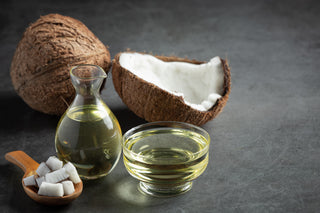 Beneficios del aceite de coco para el cabello