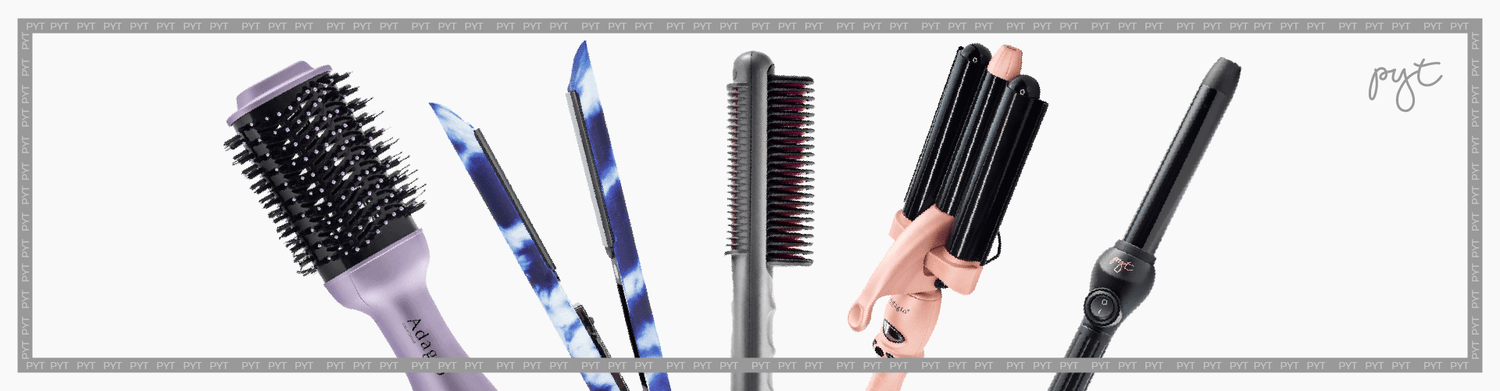 ¡DIFERENTES ALTERNATIVAS PARA QUE TU CABELLO SE VEA FANTÁSTICO! - PYT | Resaltamos Tu Belleza a través De Tu Cabello