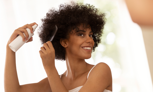 'Skinification' o Scalp Care: la tendencia que cambiará la vida de tu cabello.