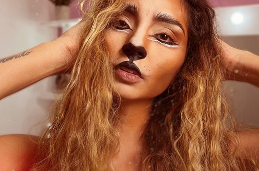 ¡En Halloween dile sí a las ondas! - PYT | Resaltamos Tu Belleza a través De Tu Cabello