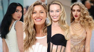 Met Gala 2023: Peinados Tendencia - PYT | Resaltamos Tu Belleza a través De Tu Cabello