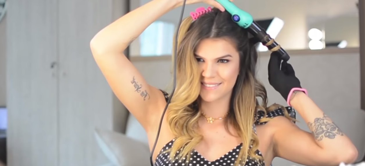 Todas sabemos que el cabello es una extensión más del universo que nos compone como mujeres. 