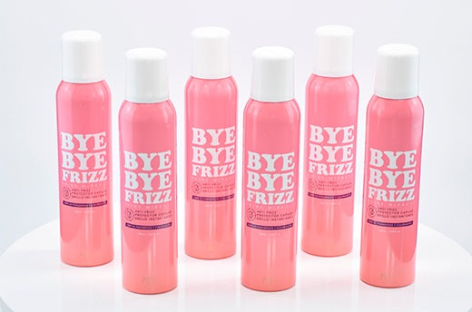 Emprende con Bye Bye Frizz - PYT | Resaltamos Tu Belleza a través De Tu Cabello