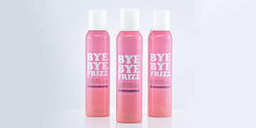 Luce un cabello espectacular con bye bye frizz - PYT | Resaltamos Tu Belleza a través De Tu Cabello