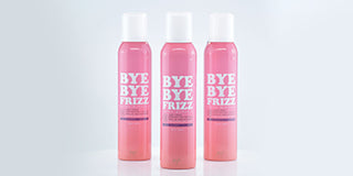 Luce un cabello espectacular con bye bye frizz - PYT | Resaltamos Tu Belleza a través De Tu Cabello