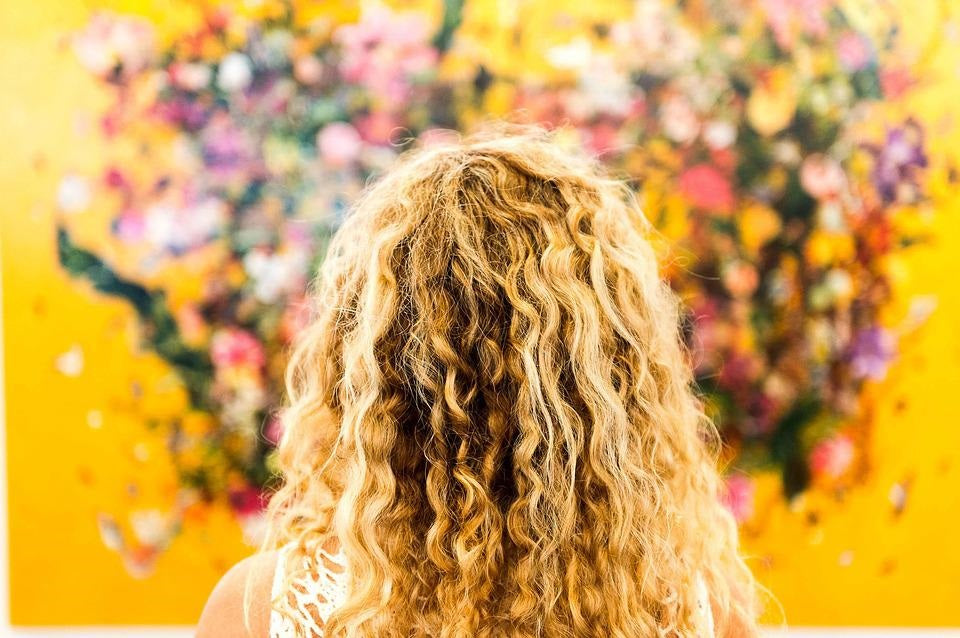 Tips para obtener rizos perfectos - PYT | Resaltamos Tu Belleza a través De Tu Cabello