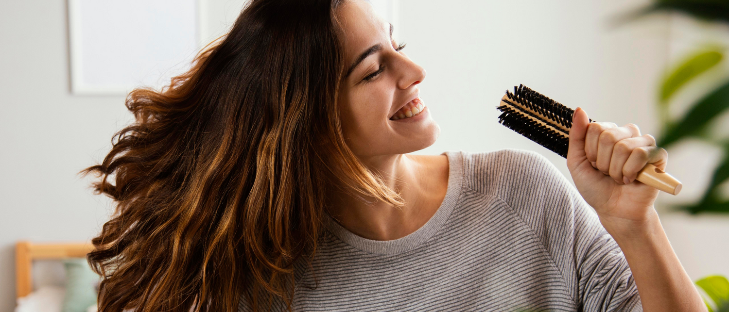Hidratación, nutrición y fuerza en el cabello - PYT | Resaltamos Tu Belleza a través De Tu Cabello