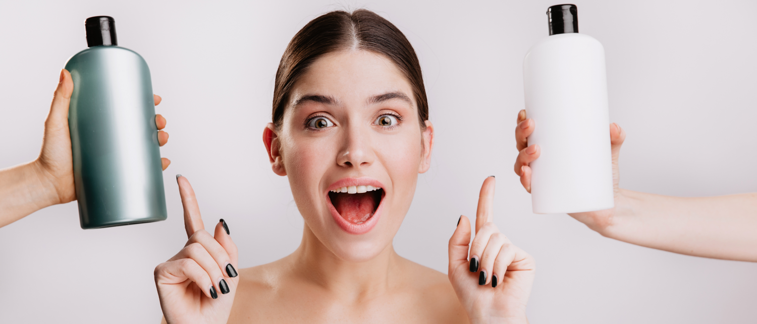 PARABENOS, SULFATOS Y SALES ¿MALOS O BUENOS? - PYT | Resaltamos Tu Belleza a través De Tu Cabello