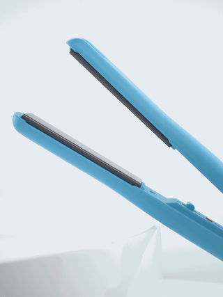 Plancha Titanio - PYT PYT | Tienda Online de Planchas, Secadores y Accesorios