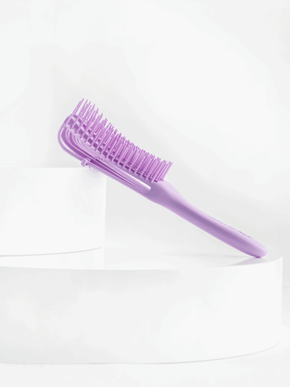 Cepillo Flexi desenredante Lavender PYT | Tienda Online de Planchas, Secadores y Accesorios