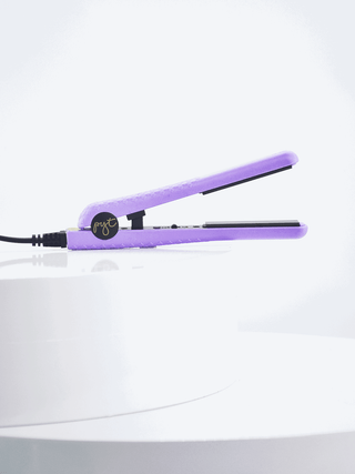 Mini Plancha Lilac PYT | Tienda Online de Planchas, Secadores y Accesorios