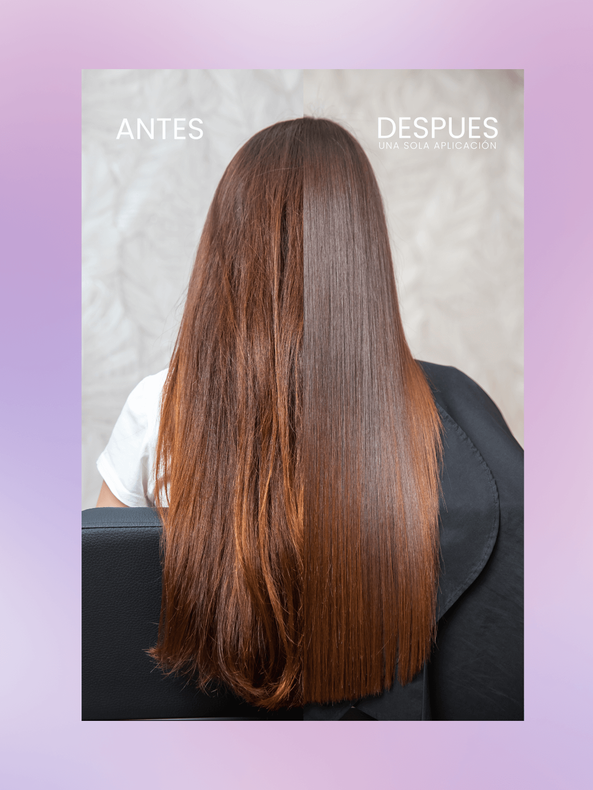 Mascarilla Hair Boost PYT | Resaltamos Tu Belleza a través De Tu Cabello