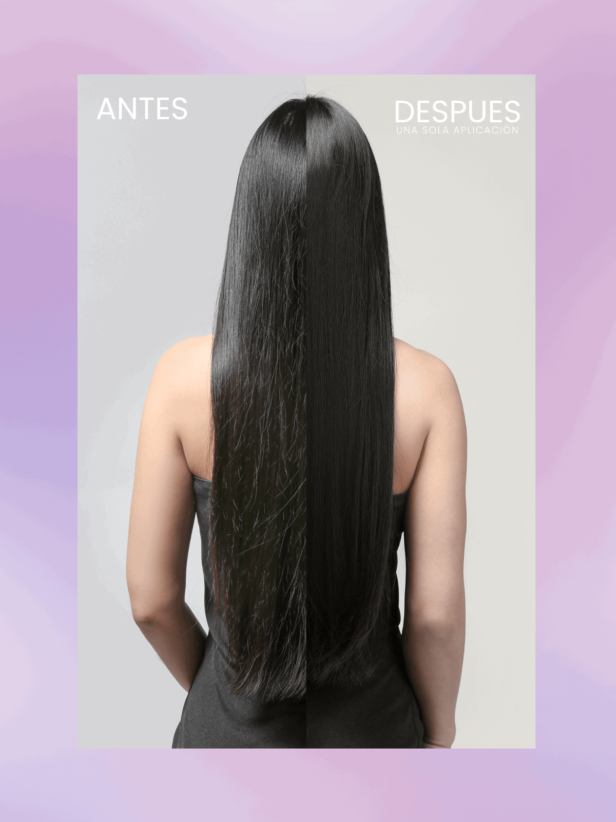 Mascarilla Hair Boost PYT | Resaltamos Tu Belleza a través De Tu Cabello