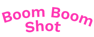 BOOM BOOM SHOP